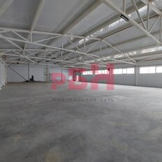 760 м², склад - изображение 2