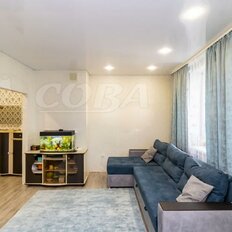 Квартира 50 м², 1-комнатная - изображение 5