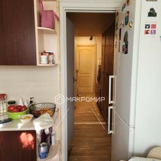 Квартира 38 м², 1-комнатная - изображение 4