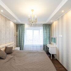 Квартира 86 м², 4-комнатная - изображение 4