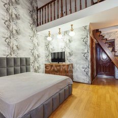 Квартира 55 м², 1-комнатная - изображение 3