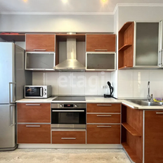 Квартира 71,9 м², 2-комнатная - изображение 2