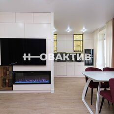 Квартира 94,5 м², 4-комнатная - изображение 2