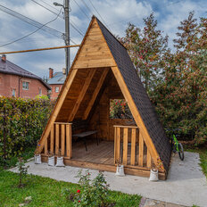 дом + 12 соток, участок - изображение 3