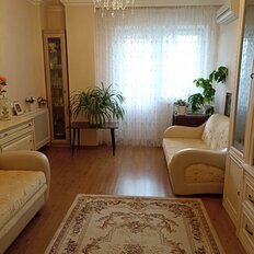 Квартира 47,5 м², 1-комнатная - изображение 1