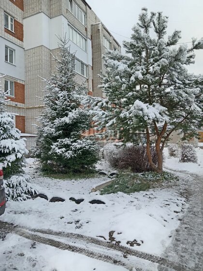 49,9 м², 3-комнатная квартира 3 300 000 ₽ - изображение 38