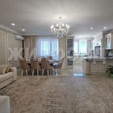 Квартира 154 м², 4-комнатная - изображение 1