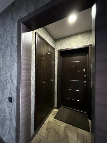 32,5 м², 1-комнатная квартира 36 000 ₽ в месяц - изображение 81