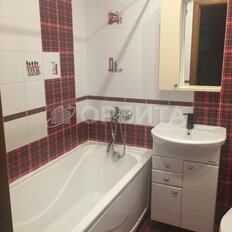 Квартира 30,2 м², 1-комнатная - изображение 2