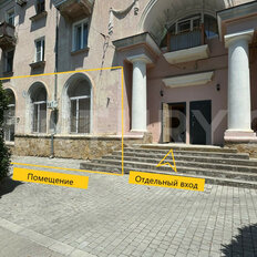 Квартира 102 м², 3-комнатная - изображение 1