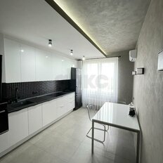 Квартира 40,1 м², 1-комнатная - изображение 2
