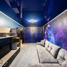 Квартира 57 м², 2-комнатная - изображение 2