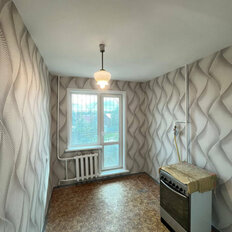 Квартира 58,7 м², 3-комнатная - изображение 1