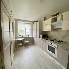 Квартира 34,2 м², 1-комнатная - изображение 1