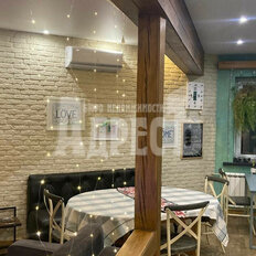 Квартира 88,8 м², 3-комнатная - изображение 3