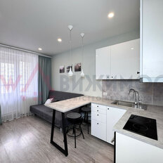 Квартира 20,3 м², студия - изображение 2