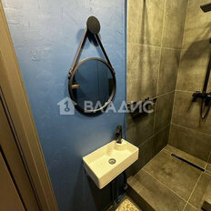 Квартира 27,3 м², студия - изображение 5