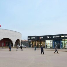26,8 м², помещение свободного назначения - изображение 5