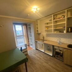 Квартира 49 м², 2-комнатная - изображение 4