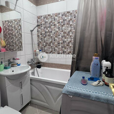 Квартира 30 м², 1-комнатная - изображение 1