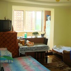 Квартира 42 м², студия - изображение 1