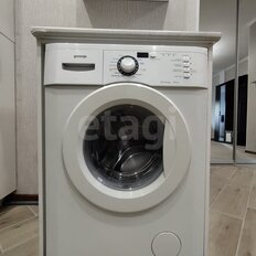 Квартира 43,7 м², 1-комнатная - изображение 5