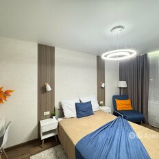 Квартира 32 м², 1-комнатная - изображение 4