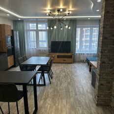 Квартира 77 м², 2-комнатная - изображение 3