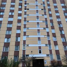 Квартира 36,5 м², 1-комнатная - изображение 1