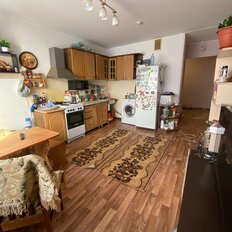 Квартира 64,8 м², 2-комнатная - изображение 1