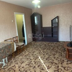 Квартира 57,3 м², 3-комнатная - изображение 1