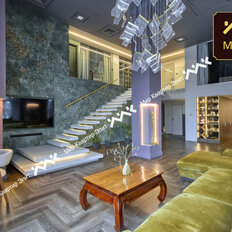Квартира 194 м², 4-комнатная - изображение 4