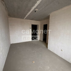 Квартира 26,5 м², 1-комнатная - изображение 1