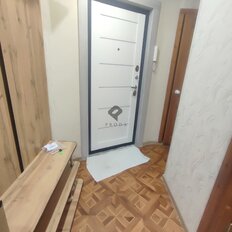 Квартира 66 м², 3-комнатная - изображение 5