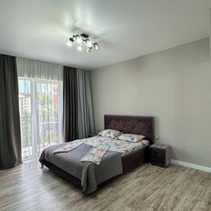 Квартира 38 м², 1-комнатная - изображение 1