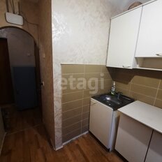 Квартира 21 м², 1-комнатная - изображение 3