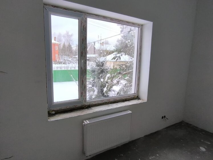 28 м² дом, 7,3 сотки участок 3 800 000 ₽ - изображение 56