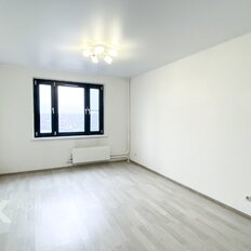 Квартира 53 м², 2-комнатная - изображение 4