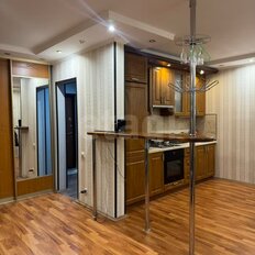 Квартира 54,8 м², 1-комнатная - изображение 2