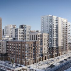 Квартира 49,5 м², 2-комнатная - изображение 3