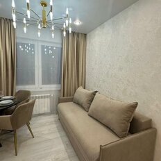 Квартира 58 м², 2-комнатная - изображение 2