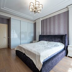 Квартира 107,2 м², 3-комнатная - изображение 4