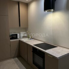 Квартира 52,4 м², 1-комнатная - изображение 5