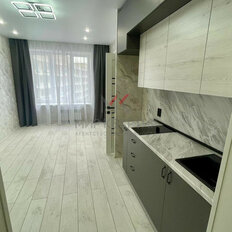 Квартира 36,4 м², 1-комнатная - изображение 2