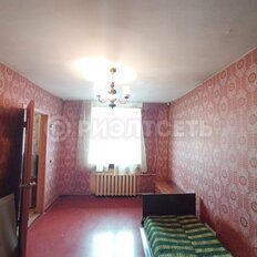 Квартира 44,6 м², 2-комнатная - изображение 5