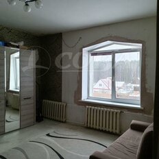 Квартира 93 м², 3-комнатная - изображение 3