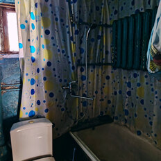 Квартира 44 м², 2-комнатная - изображение 3