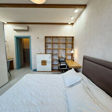 Квартира 110 м², 3-комнатная - изображение 4
