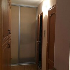 Квартира 61,5 м², 2-комнатная - изображение 1