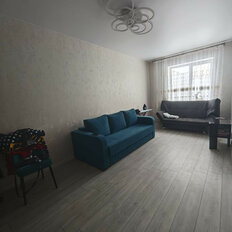 Квартира 38 м², 1-комнатная - изображение 4